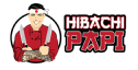 Hibachi Papi