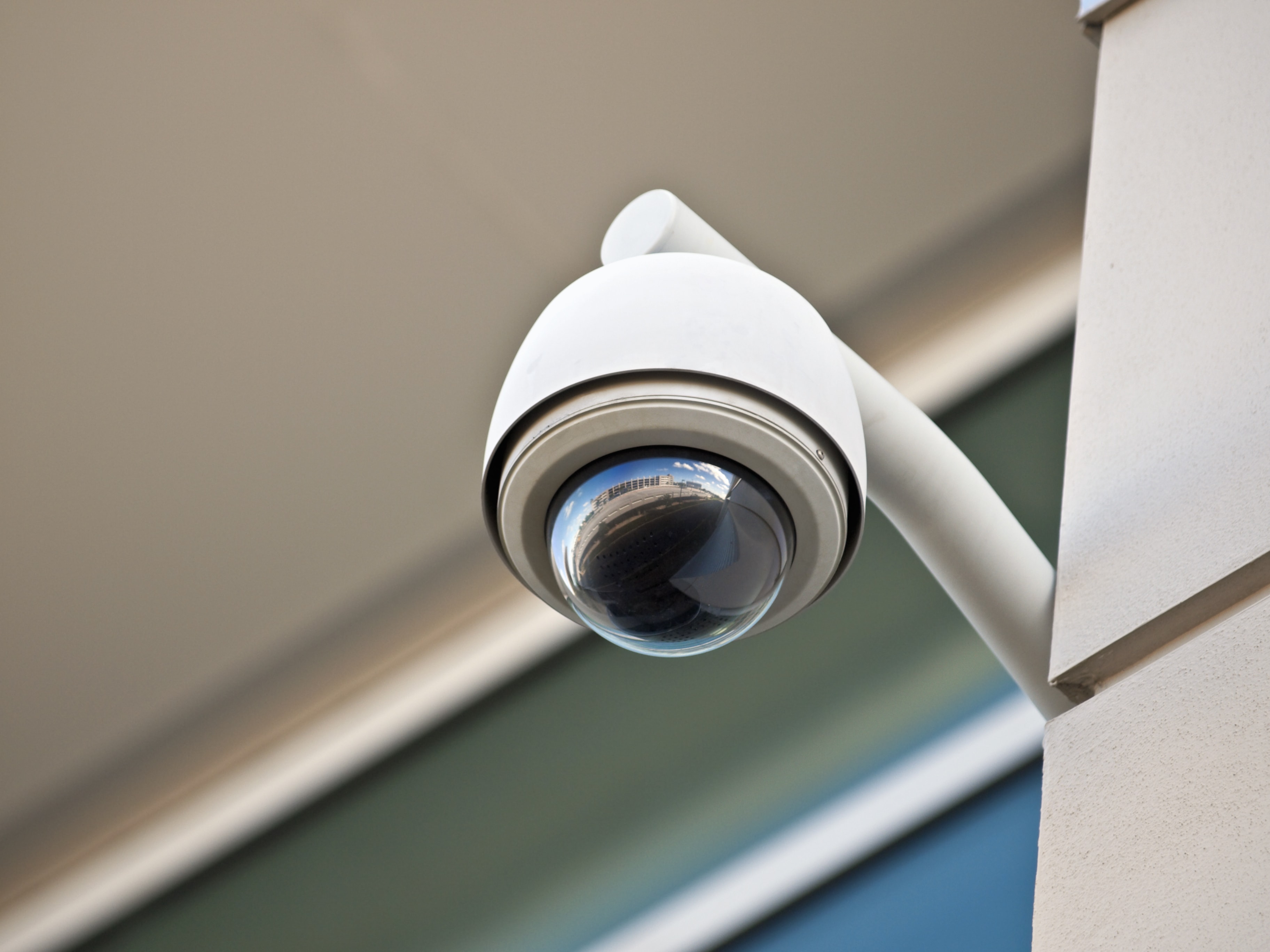 Zonebrite Solutions - Security Camera Installation